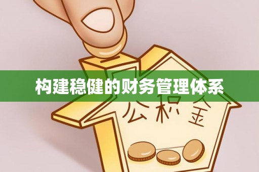青山湖构建稳健的财务管理体系