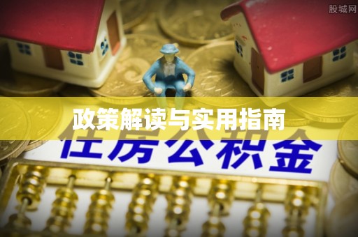 青山湖政策解读与实用指南