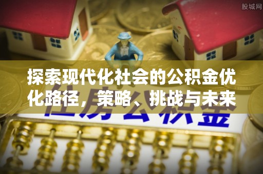 青山湖探索现代化社会的公积金优化路径，策略、挑战与未来展望