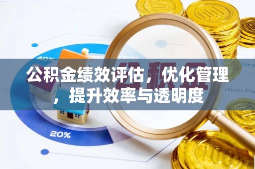 青山湖公积金绩效评估，优化管理，提升效率与透明度
