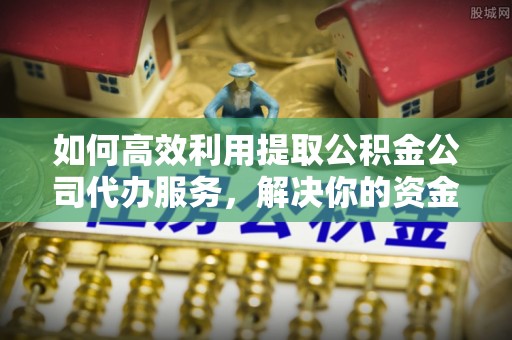 青山湖如何高效利用提取公积金公司代办服务，解决你的资金难题